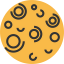 Moon icon 64x64