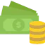 Money icône 64x64
