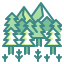 Nature アイコン 64x64