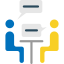 Meeting icône 64x64