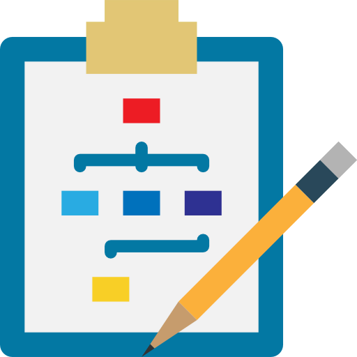 Flow chart Symbol