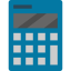 Calculator icon 64x64