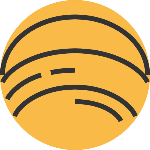 Neptune icon