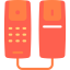 Phone receiver Symbol 64x64