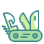 Swiss army knife アイコン 64x64