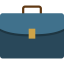 Suitcase icône 64x64