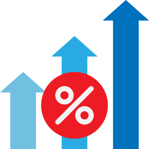 Bar chart Symbol