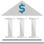 Bank icône 64x64