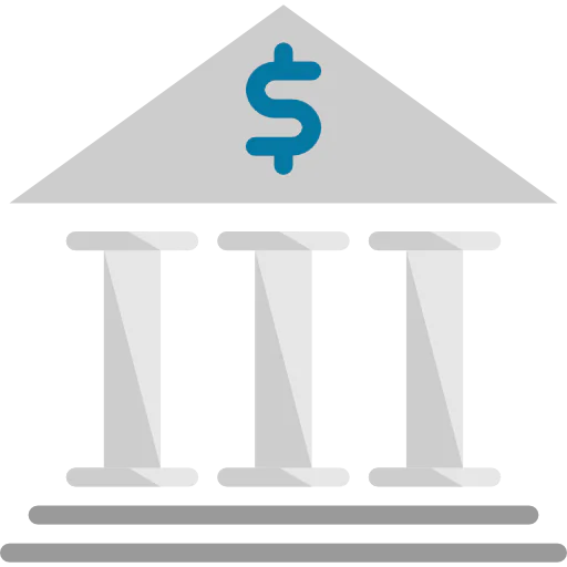 Bank biểu tượng