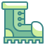 Boots アイコン 64x64