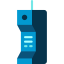 Phone receiver icon 64x64