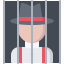 Prisoner icon 64x64
