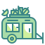 Caravan アイコン 64x64