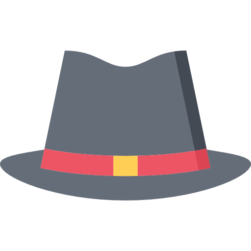 Hat icon