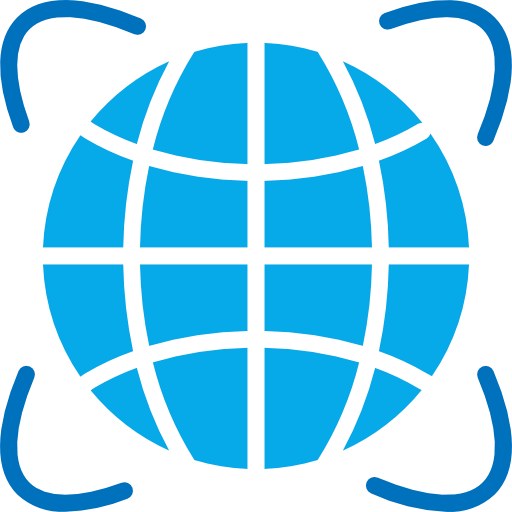 Globe biểu tượng