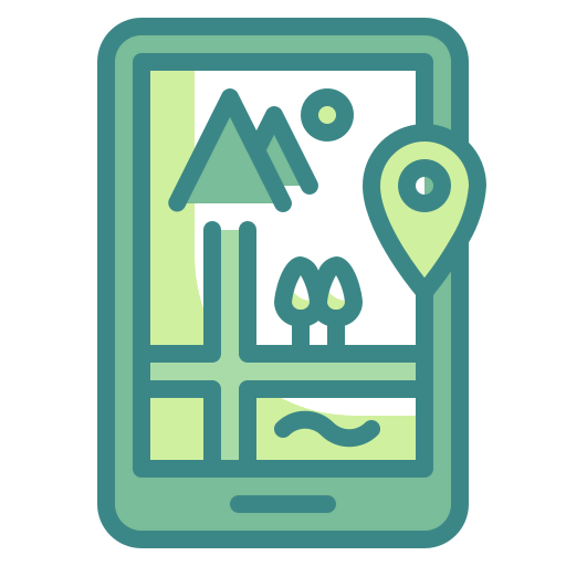 Location icon