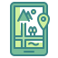 Location icon 64x64