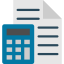 Calculator icône 64x64