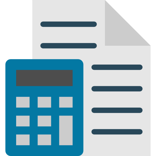 Calculator Symbol