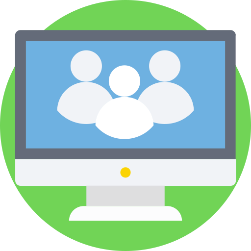 Computer icon