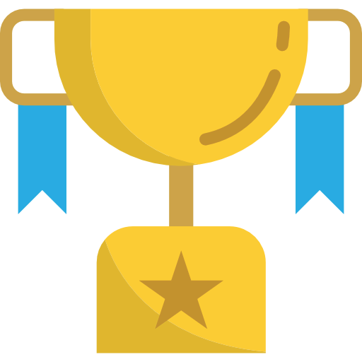 Trophy icon