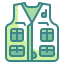 Vest アイコン 64x64
