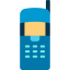 Phone receiver icon 64x64