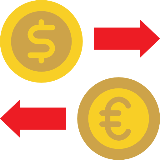 Exchange icon