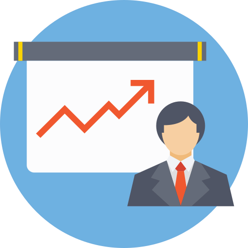 Statistics icon