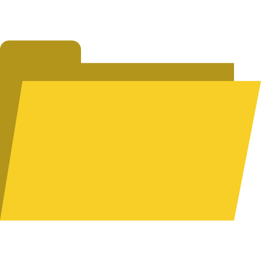 Folder アイコン