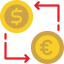 Cash icône 64x64