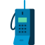 Phone receiver Symbol 64x64