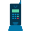 Phone receiver icon 64x64