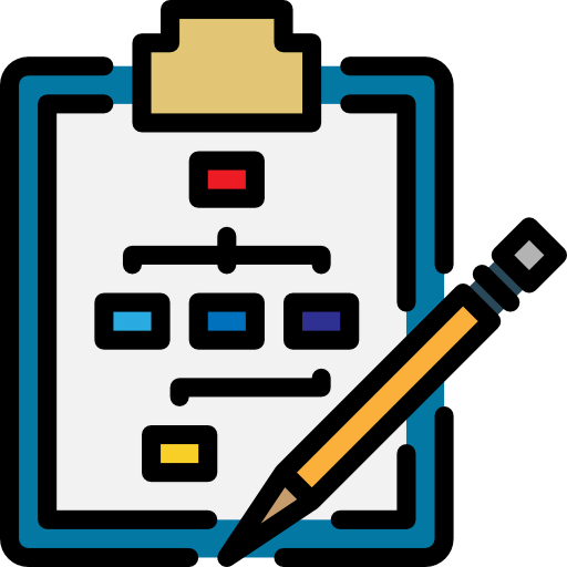 Flow chart Symbol