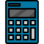 Calculator icon 64x64