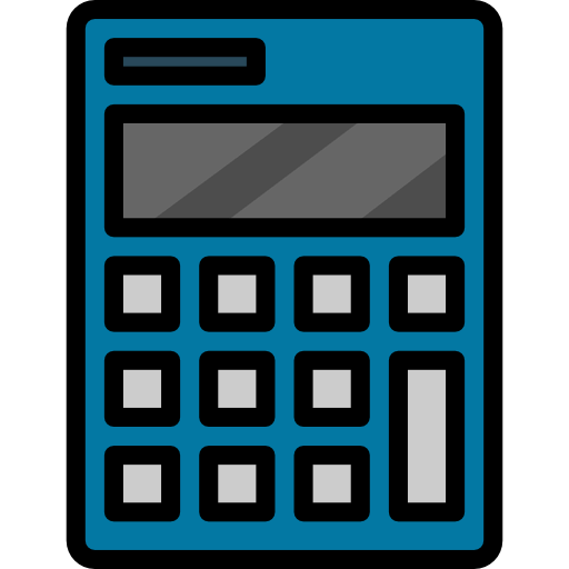 Calculator Symbol