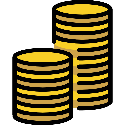 Cash icône