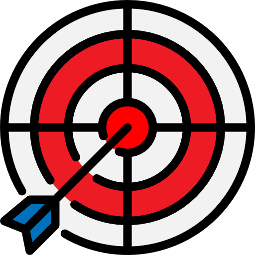 Dart icône