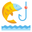 Fishing 图标 64x64