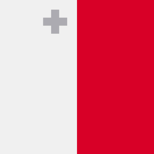 Malta ícono