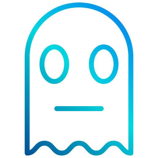 Ghost icon
