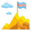 Mountain 图标 64x64
