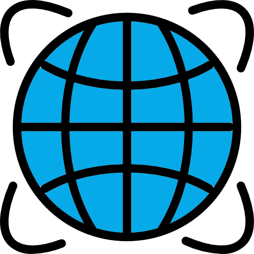 Globe 图标