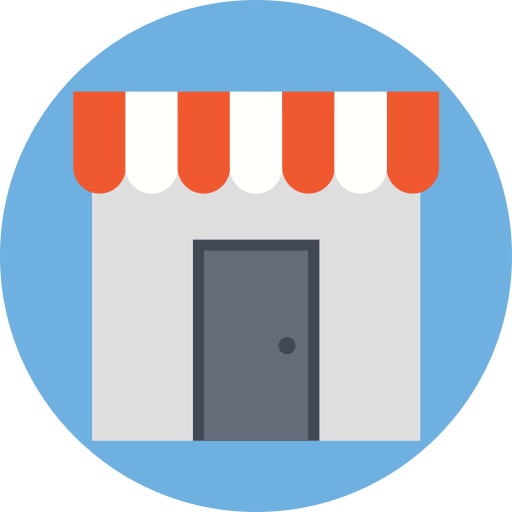Store icon