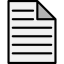 Document ícono 64x64