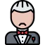 Godfather icon 64x64