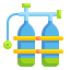 Oxygen 图标 64x64