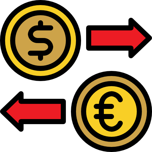 Exchange アイコン