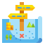 Signpost 图标 64x64