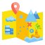 Maps 图标 64x64